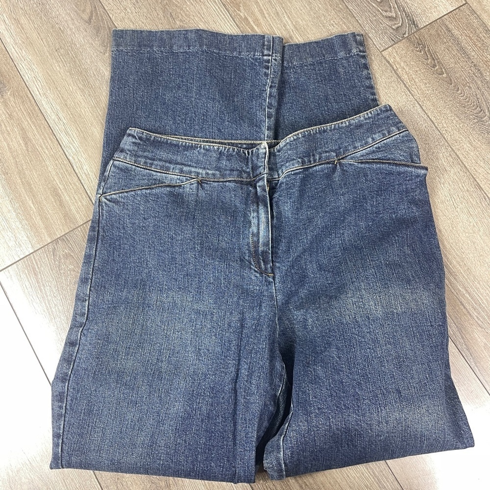 Jones‎ New York Sport Stretch size 10 - Picture 10 of 10